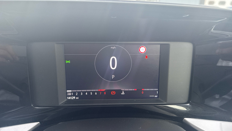 Vauxhall Mokka 1.2 Turbo Elite Edition 5dr Auto Petrol Hatchback